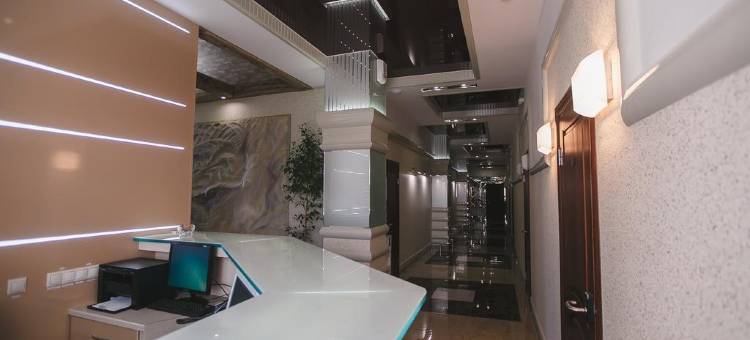 巴登酒店(Baden-Baden Hotel)图片