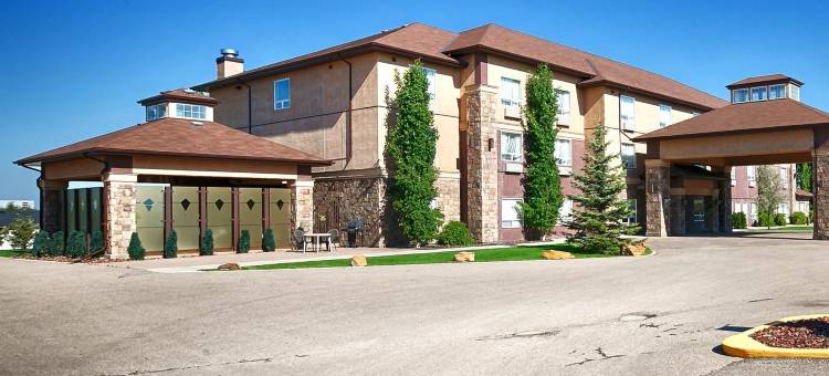 钻石贝斯特韦斯特酒店(Best Western Diamond Inn)图片