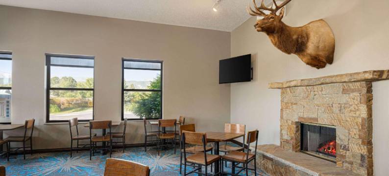 卡尔代尔温德姆戴斯酒店(Days Inn by Wyndham Carbondale)图片