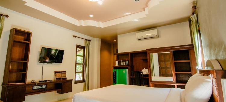 通酒店(Tong Hotel)图片