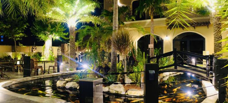 金兰太平2号酒店(Thái Bình Cam Ranh 2 Hotel)图片