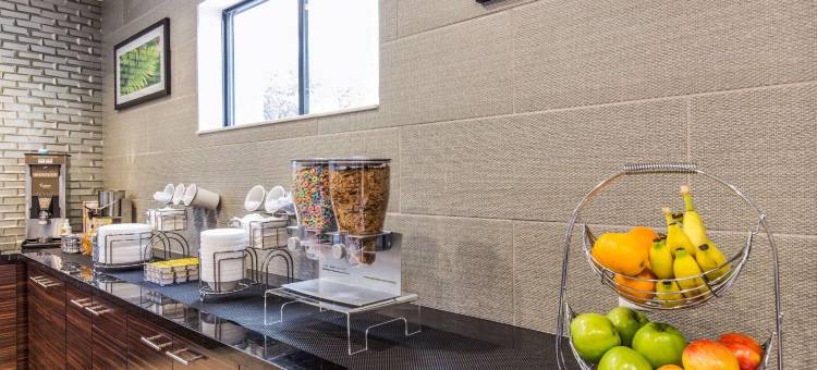 舒眠达拉斯爱田-医学园区酒店(Sleep Inn Dallas Love Field-Medical District)图片