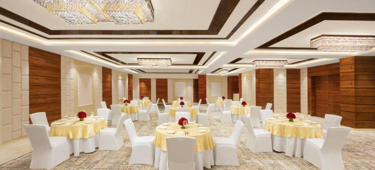 Fortune Select Candolim - Member ITC Hotel Group图片