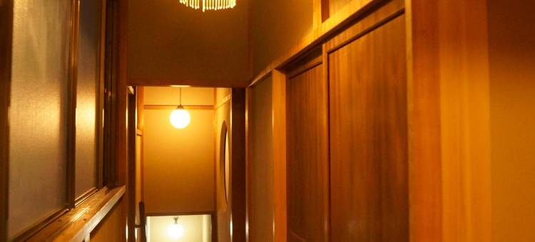 奇诺亚青年旅馆(Kinoya Hostel)图片