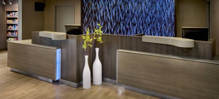 Fairfield Inn & Suites Great Barrington Lenox/Berkshires图片