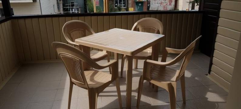 薇泽特酒店(Hotel Vizit)图片