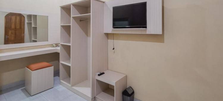 RedDoorz Near Pantai Pancer Door Pacitan图片