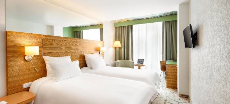 美居-塔林(Mercure Tallinn)图片