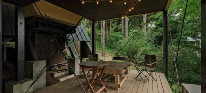 南箱根树屋(Minami Hakone Tree House)图片