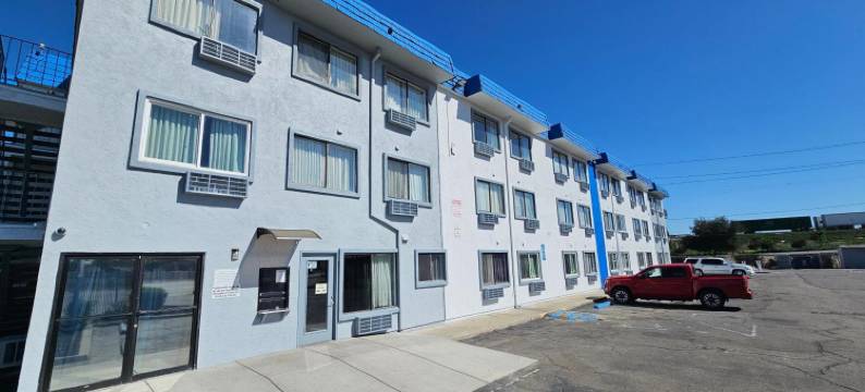 MetroPark 'n Suites图片