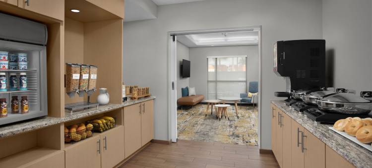 波特兰科珀斯克里斯蒂TownePlace套房酒店(TownePlace Suites Corpus Christi Portland)图片