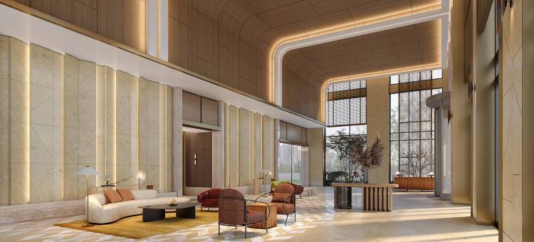 耶路撒冷洲际酒店，洲际(InterContinental Hotels JERUSALEM by IHG)图片