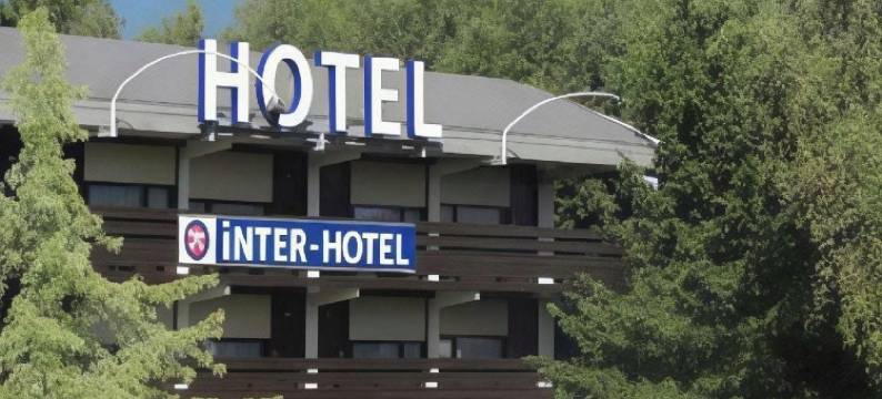 KYRIAD安纳西北部-埃帕尼(Kyriad Annecy Nord - Epagny)图片