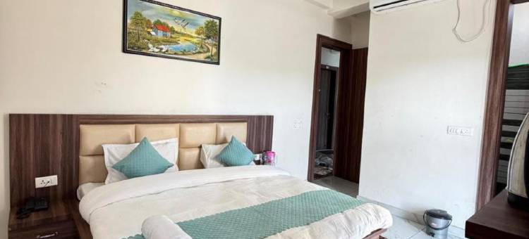 幸运宾馆(Hotel Lucky Guest House)图片
