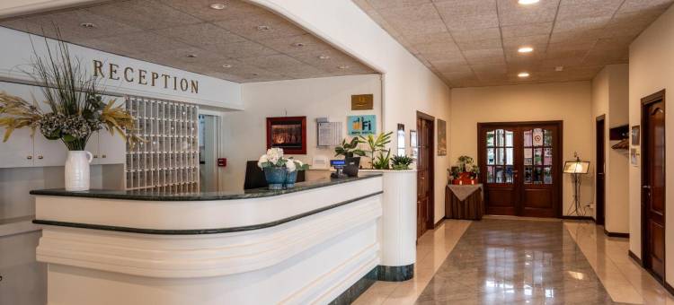 欧罗酒店(Euro Hotel)图片