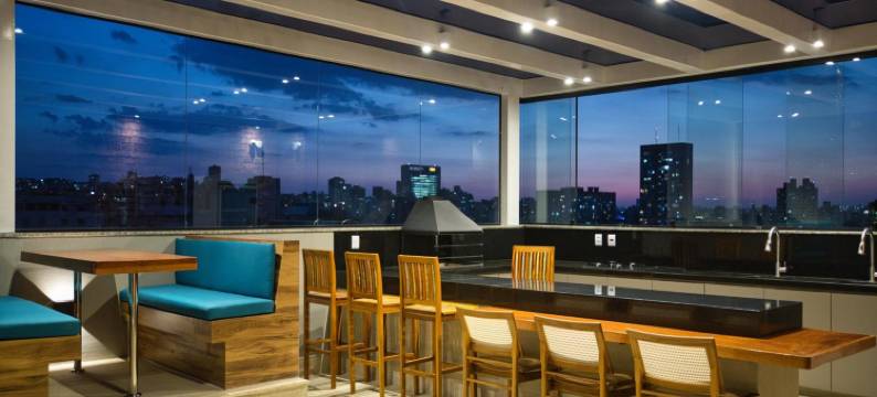 生活住宅(Life Residence)图片