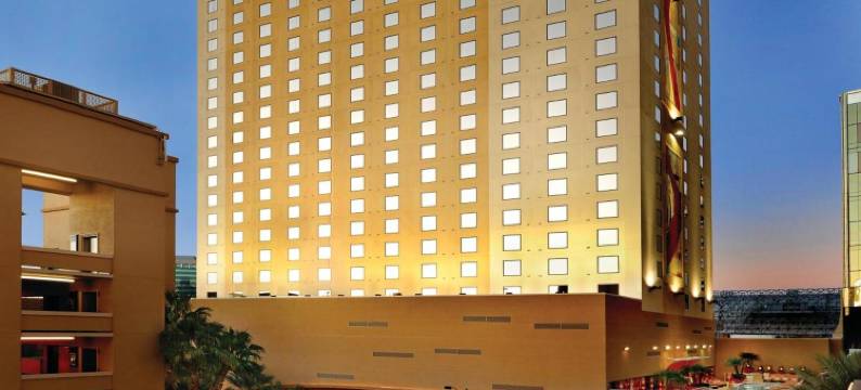 金矿 酒店(Golden Nugget Las Vegas)图片
