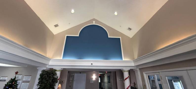 奥蒙德海滩旅馆(Ormond Beach Inn)图片