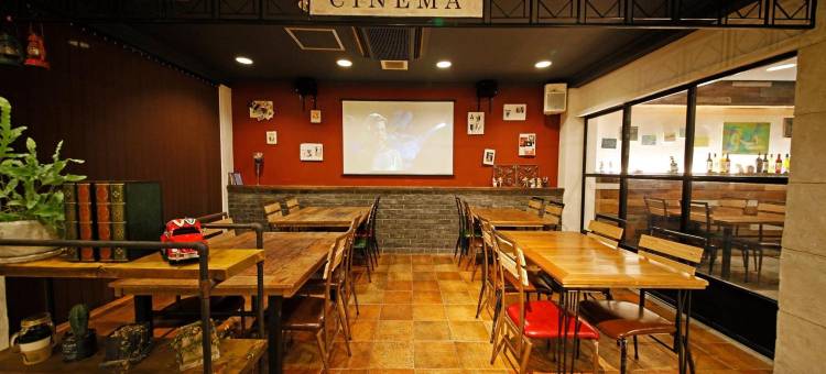 仓敷Cuore青年旅馆(Hostel Cuore Kurashiki)图片