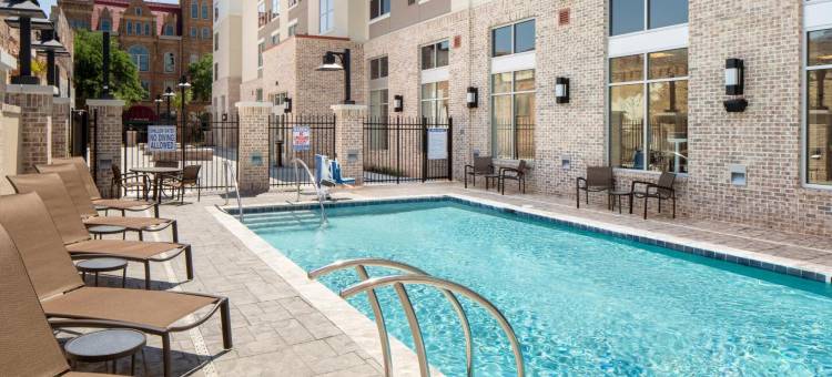 萨姆特市中心凯悦嘉轩酒店(Hyatt Place Sumter/Downtown)图片