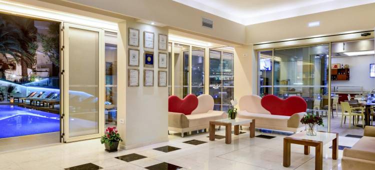 奥斯卡村庄套房酒店(Oscar Suites & Village)图片