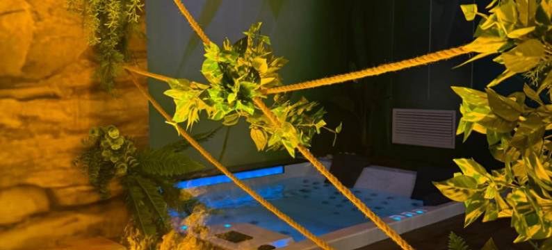 约里酒店(Hotel Joli)图片