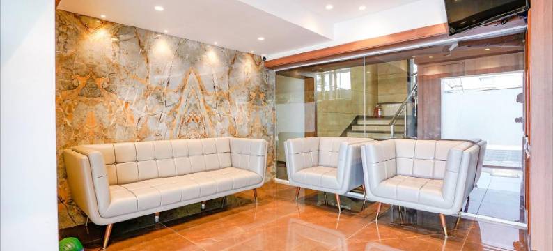 Hotel Landmark Aura图片