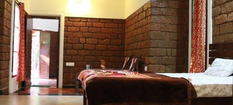 马图加酒店(Matthuga)图片