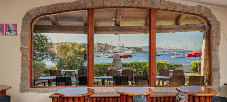 埃塞波萨达俱乐部酒店(Club Esse Posada)图片