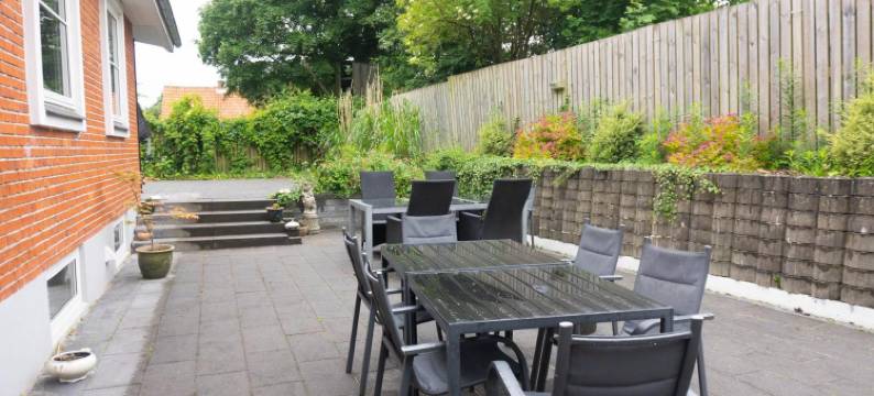 希尔莫尔的公寓(Hilmor's Lejligheder)图片