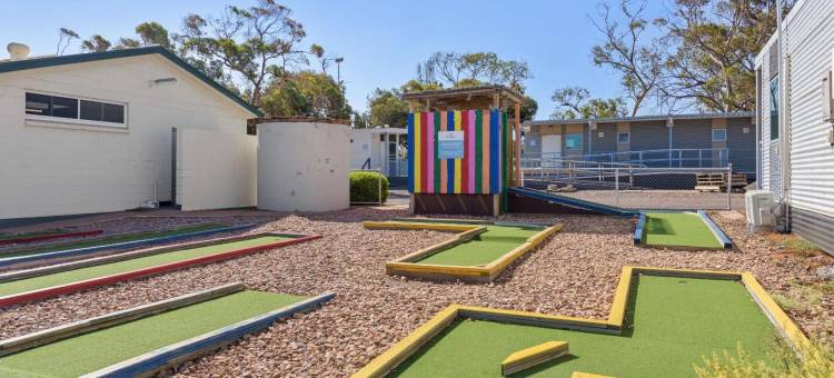 发现公园 - 怀阿拉(Discovery Parks - Whyalla Foreshore)图片