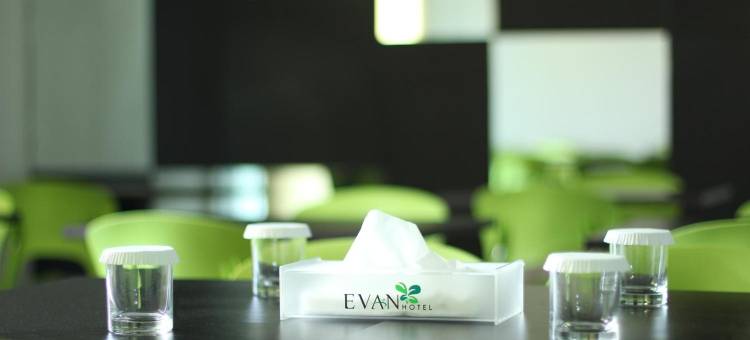 伊凡酒店-禁烟(Evan Hotel - Non Smoking)图片