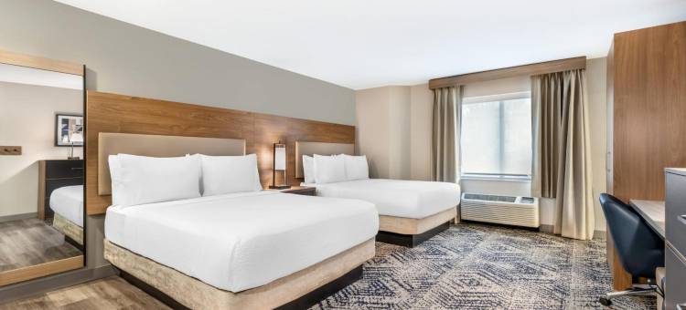 巴尔的摩-BWI机场NE洲际Candlewood套房酒店(Candlewood Suites Baltimore - BWI Airport NE by IHG)图片