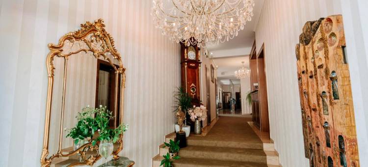 波切尼斯温尼大教堂酒店(Hotel Bojnický vínny Dom)图片