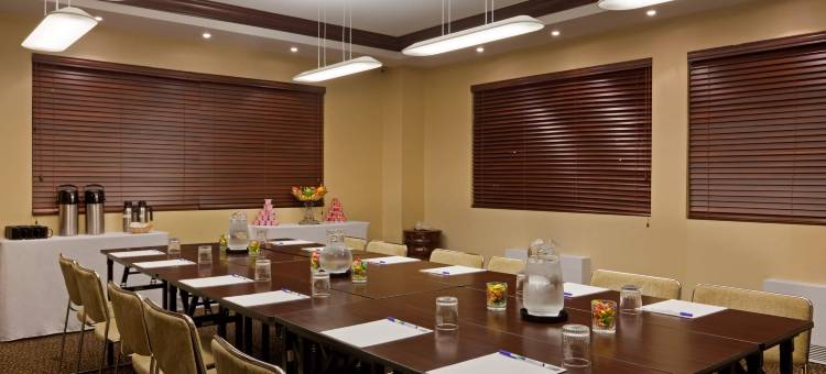 品质酒店(Quality Inn Saint-Jean-Sur-Richelieu)图片
