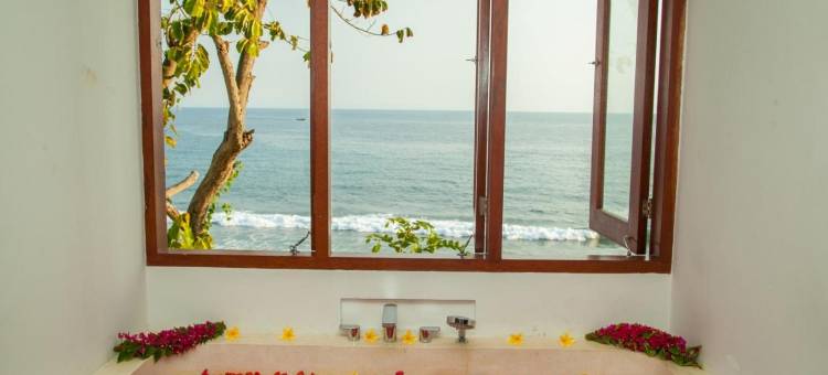 拉贾维拉龙目岛度假村(Rajavilla Lombok Resort - Seaside Serenity)图片