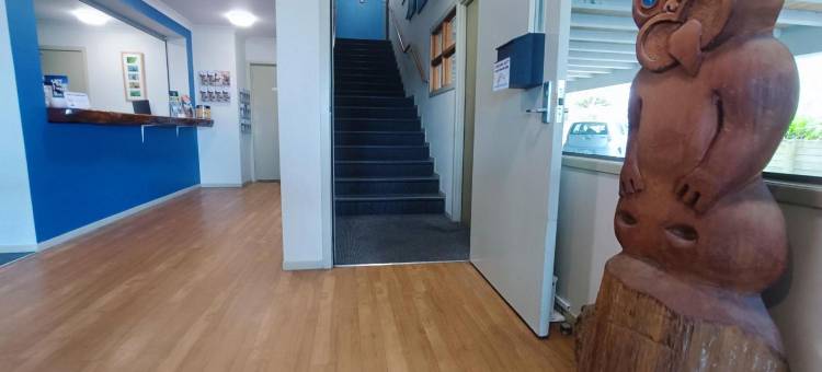 Adventure Taupō Hostel图片