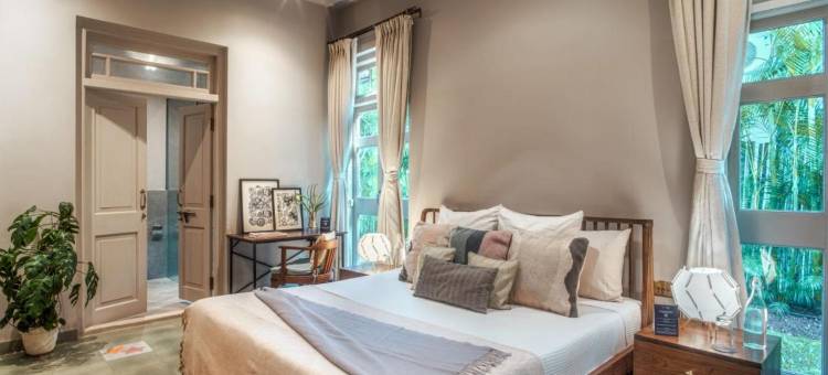 LohonoStays Castello - Villa 4图片