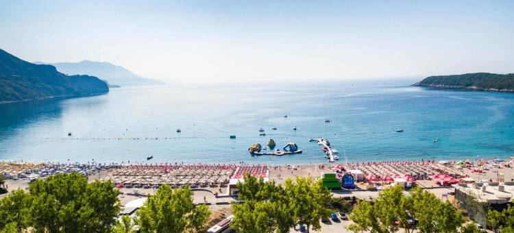 帕尔玛贾兹酒店(Beachfront Hotel Palma - Jaz)图片
