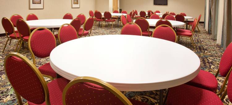 Staybridge Suites 埃尔克哈特北 by IHG(Staybridge Suites Elkhart North)图片