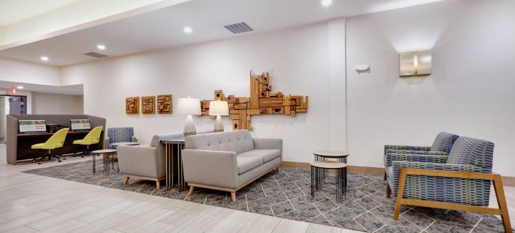 特温福尔斯假日酒店(Holiday Inn Twin Falls)图片