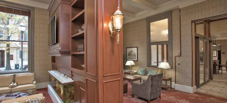 Staybridge Suites Baltimore - Inner Harbor图片