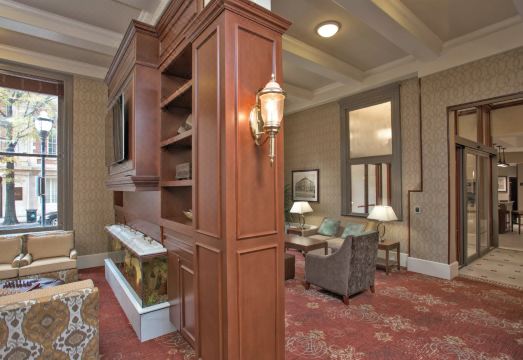 Staybridge Suites BALTIMORE - INNER HARBOR by IHG Hotel Overview