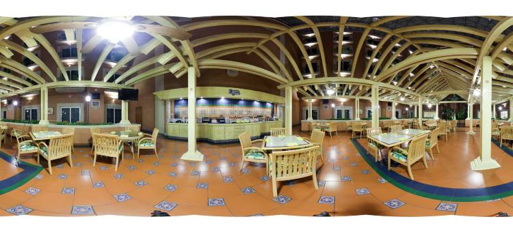 蒙特雷加莱里亚斯圣赫罗尼莫智选假日酒店(Holiday Inn Express Monterrey Galerias-Sn Jeronimo)图片