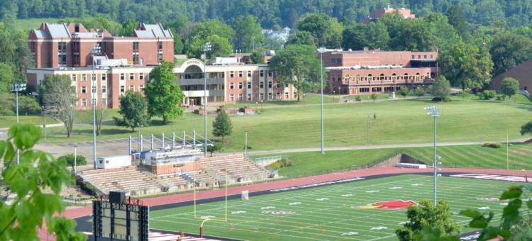 Holiday Inn Express & Suites Moundsville图片