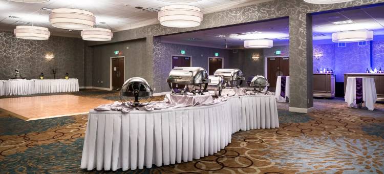 Holiday Inn 岩岛 - 四城市(Holiday Inn Rock Island - Quad Cities)图片