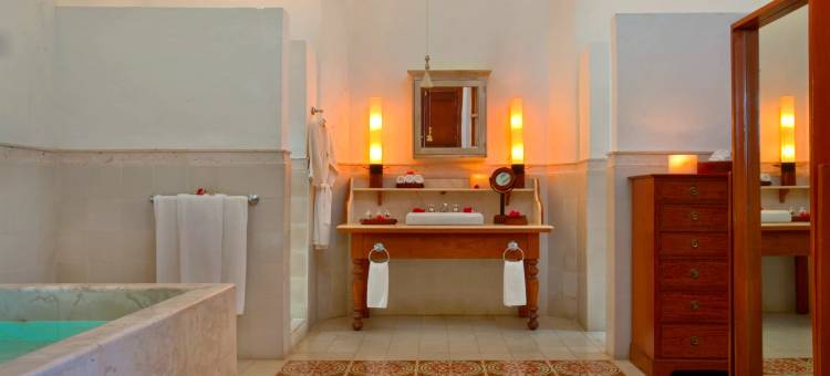 南特莫松庄园(Hacienda Temozon Sur by IHG)图片