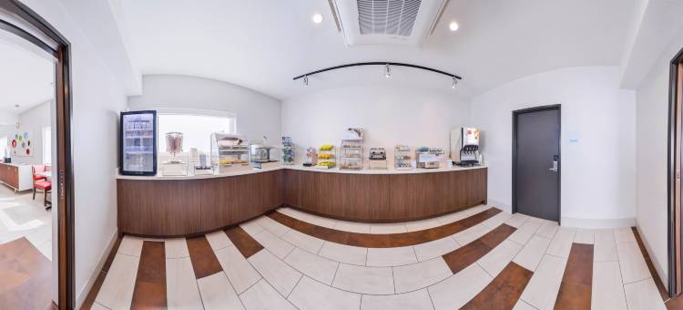 纽伯格智选假日酒店 - 葡萄酒之乡(Holiday Inn Express Newberg - Wine Country)图片