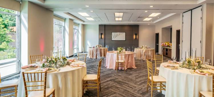 凯悦嘉轩酒店-密尔沃基市中心(Hyatt Place Milwaukee/Downtown)图片