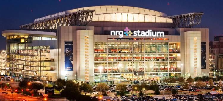 休斯顿市中心凯悦嘉轩酒店(Hyatt Place Houston Downtown)图片